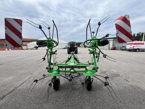 Deutz-Fahr KH 2.52