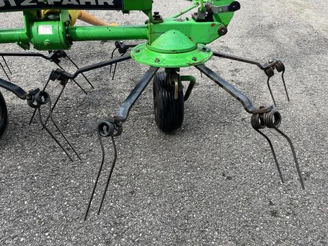 Deutz-Fahr KH 2.52