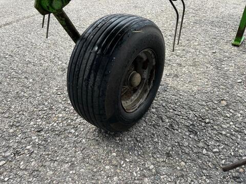 Deutz-Fahr KH 2.52