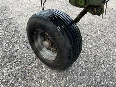 Deutz-Fahr KH 2.52