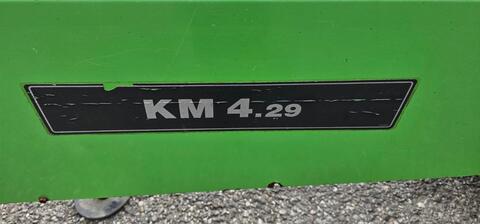 Deutz-Fahr KM 4.29