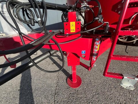 BVL V-Mix Plus 18 - 2S