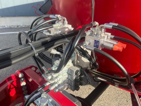 BVL V-Mix Plus 18 - 2S