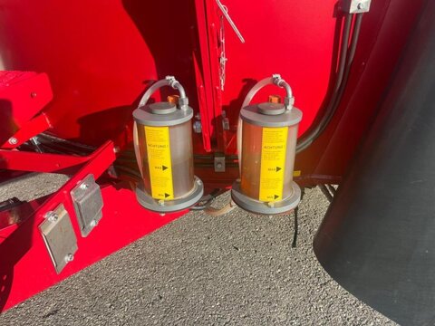 BVL V-Mix Plus 18 - 2S