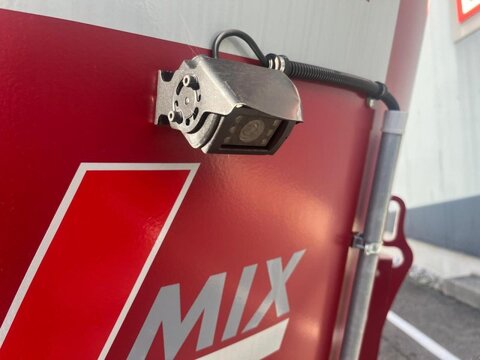 BVL V-Mix Plus 18 - 2S