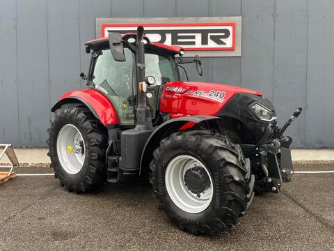 Case IH Puma 240 CVX