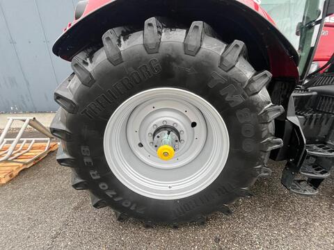 Case IH Puma 240 CVX
