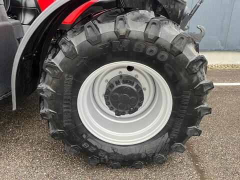 Case IH Puma 240 CVX