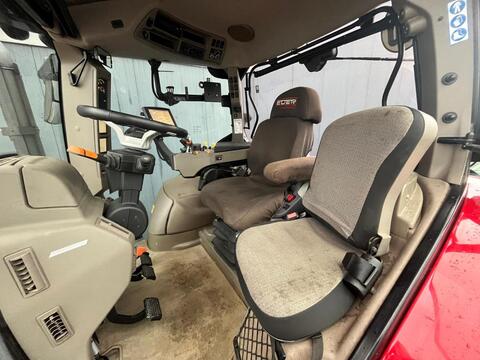 Case IH Puma 240 CVX