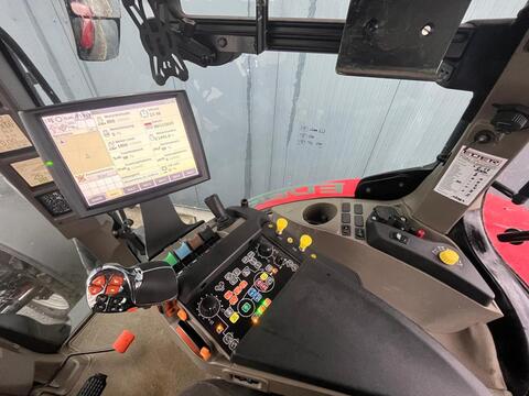 Case IH Puma 240 CVX