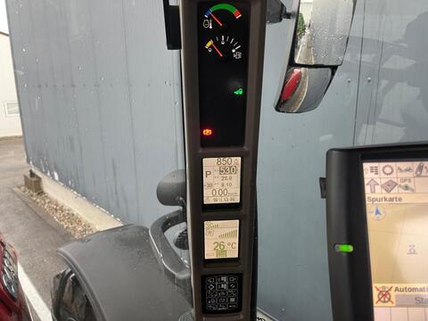 Case IH Puma 240 CVX