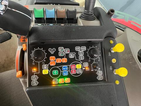 Case IH Puma 240 CVX