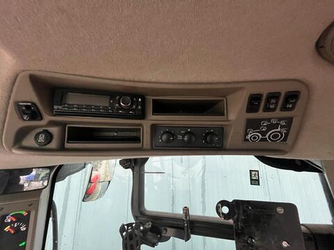 Case IH Puma 240 CVX