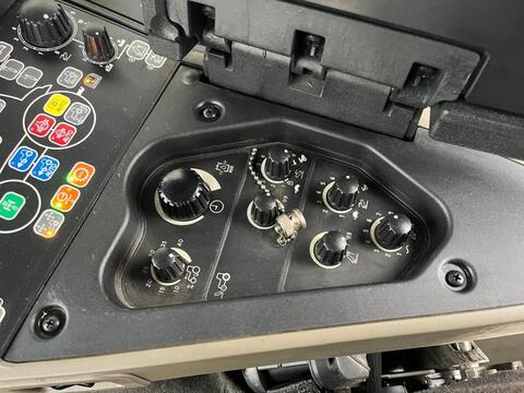 Case IH Puma 240 CVX