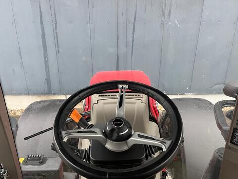 Case IH Puma 240 CVX