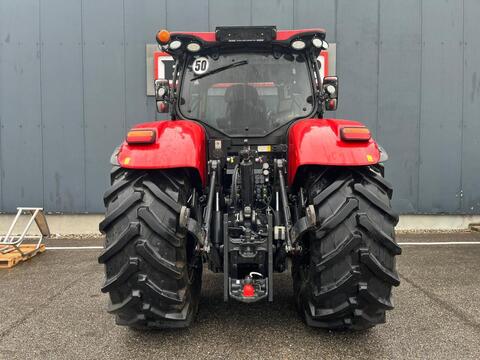 Case IH Puma 240 CVX