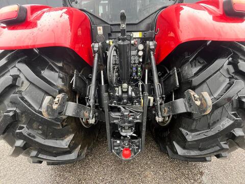 Case IH Puma 240 CVX