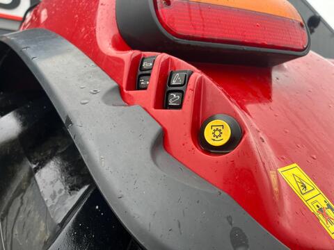 Case IH Puma 240 CVX