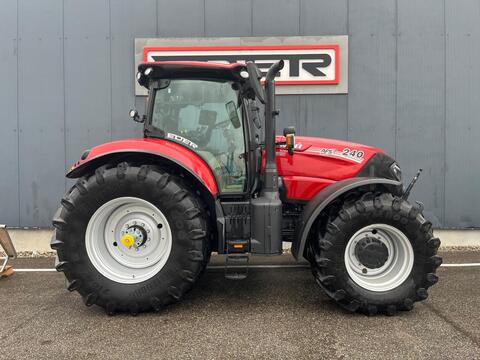 Case IH Puma 240 CVX