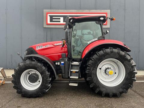 Case IH Puma 240 CVX