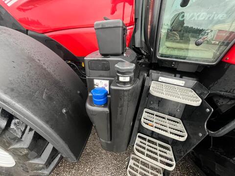 Case IH Puma 240 CVX
