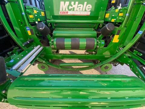 McHale Fusion 4 Plus