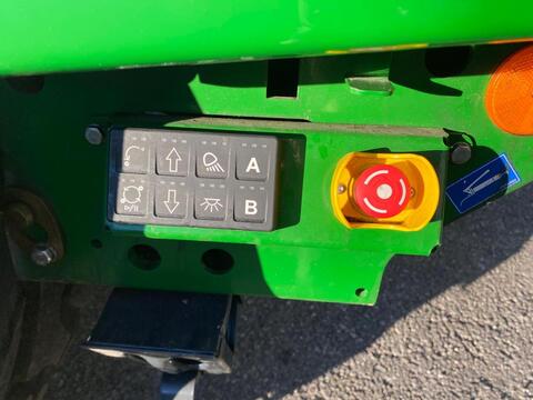 McHale Fusion 4 Plus