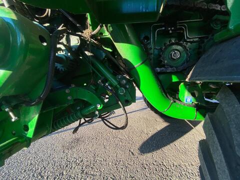 McHale Fusion 4 Plus