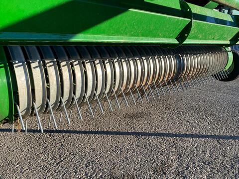 McHale Fusion 4 Plus