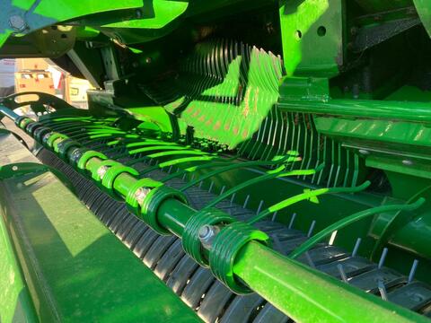 McHale Fusion 4 Plus