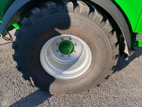 McHale Fusion 4 Plus