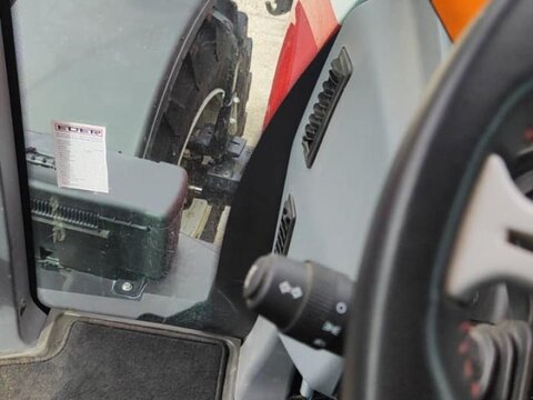 Steyr Impuls 6175 CVT