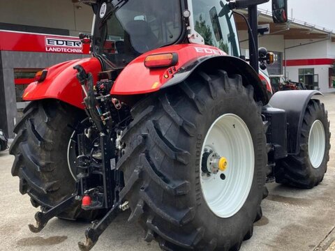 Steyr Impuls 6175 CVT