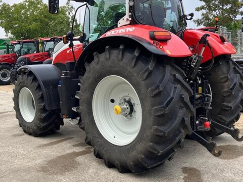 Steyr Impuls 6175 CVT