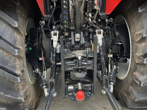 Steyr Impuls 6175 CVT