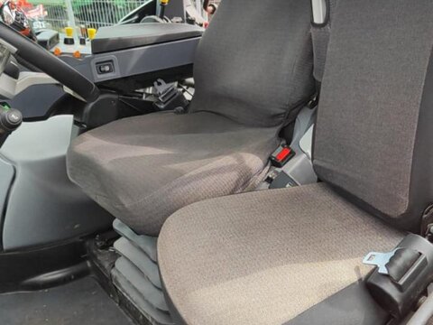 Steyr Impuls 6175 CVT