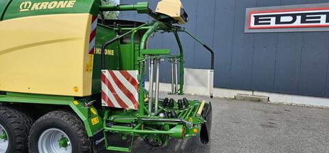 Krone Comprima CF 155 XC