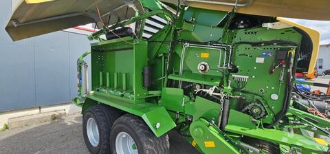 Krone Comprima CF 155 XC