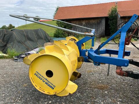 Sonstige Plantar schwenkbar SV NFS 213