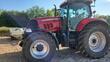Case-IH Puma 130 CVX