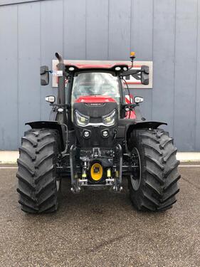 Case IH Puma 260 CVX AFS-Connect