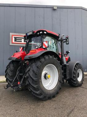 Case IH Puma 260 CVX AFS-Connect