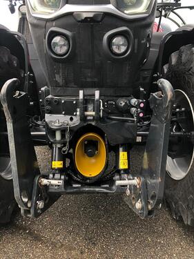 Case IH Puma 260 CVX AFS-Connect