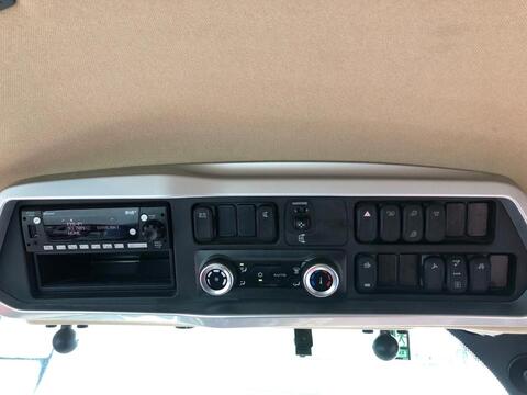 Case IH Puma 260 CVX AFS-Connect