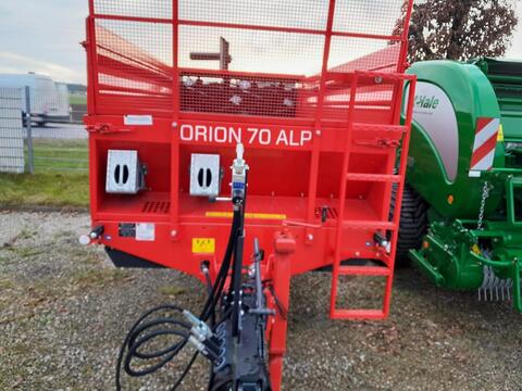 SIP Orion 70 Alp