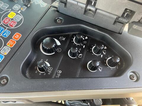 Case IH Puma 240 CVX