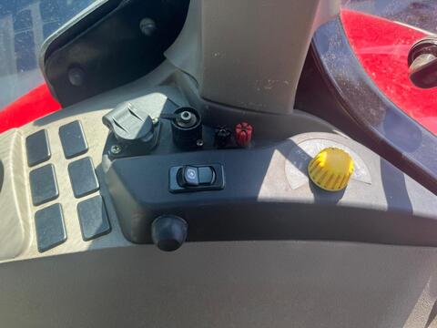 Case IH Puma 240 CVX