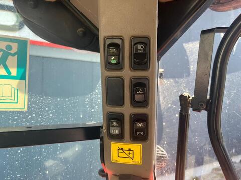 Case IH Puma 240 CVX