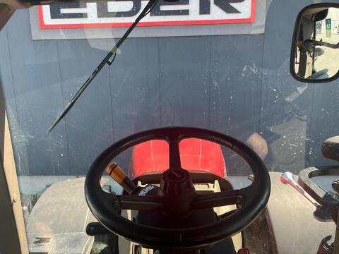 Case IH Puma 240 CVX