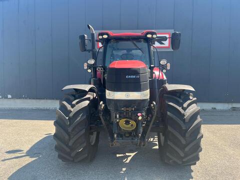 Case IH Puma 240 CVX